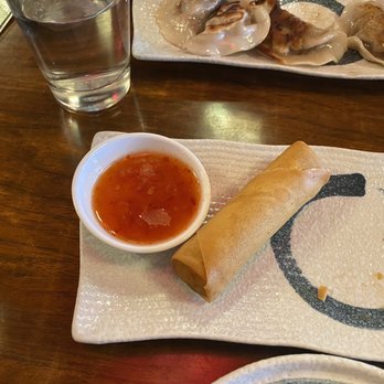 Master Noodle - Edina - 7. Vegetable Spring Rolls (3pc) - Noodles Near Me - Edina, Minnesota Master Noodle - Edina - 7. Vegetable Spring Rolls (3pc) - Noodles Near Me - Edina, Minnesota