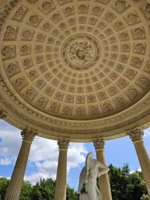 Petit Trianon by null