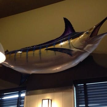 Dancing Marlin - Marlin - New American Near Me - Frankfort, Illinois