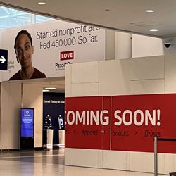 Oakland International Airport