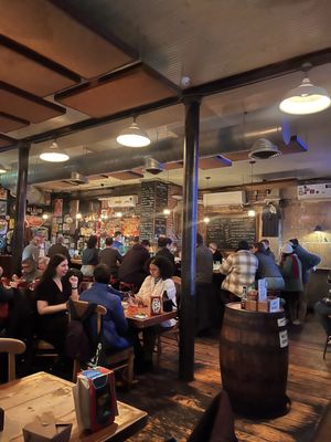 The Double Windsor by null