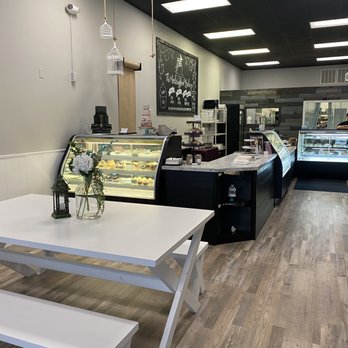 The Mockingbird Bakery - Super classy! - Patisserie/Cake Shop Near Me - Kent, Ohio The Mockingbird Bakery - Super classy! - Patisserie/Cake Shop Near Me - Kent, Ohio