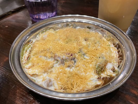 Amma's South Indian Cuisine by null