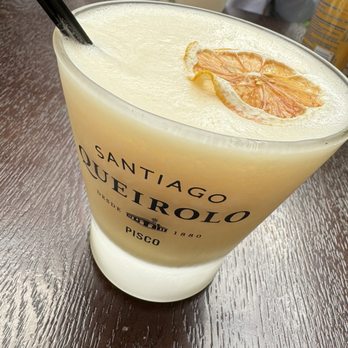 Peru Taypa Bar & Grill - Pisco - Peruvian Near Me - Newark, New Jersey Peru Taypa Bar & Grill - Pisco - Peruvian Near Me - Newark, New Jersey