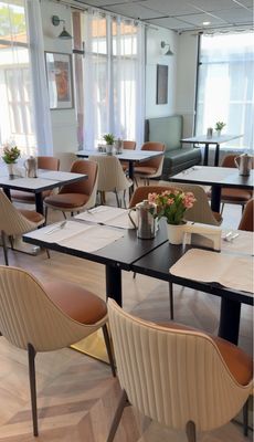 Kongunadu Indian Restaurant by null