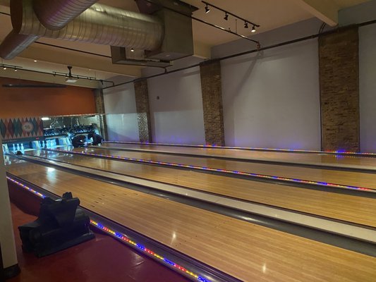North Bowl by null
