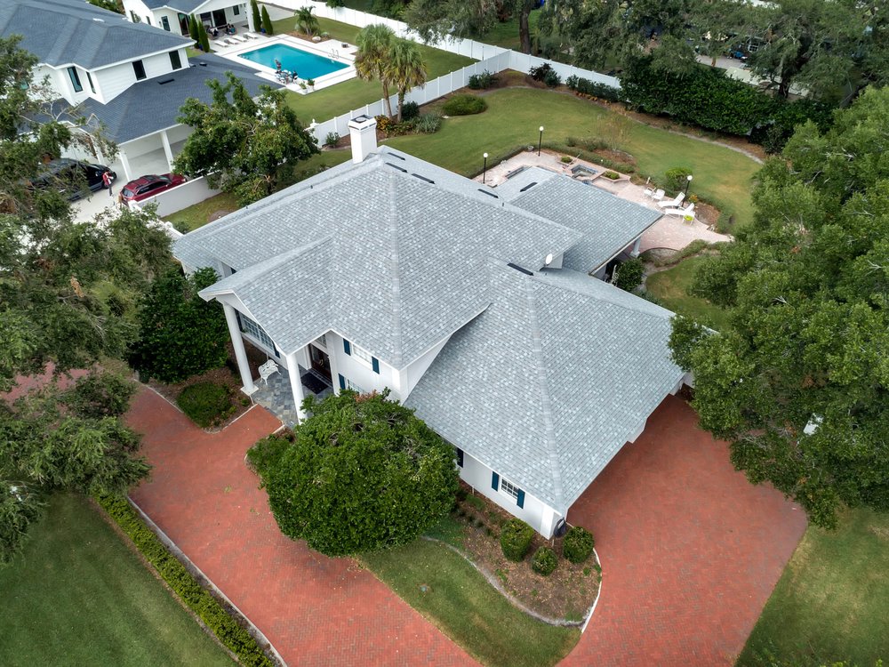 Slide of Stormwall Roofing and Exteriors