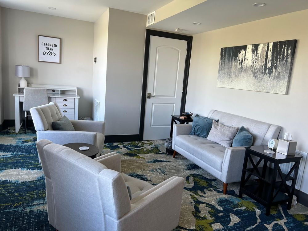 Neurofeedback & Counseling Center of Pennsylvania - grief counselor in Harrisburg, PA