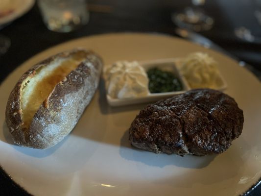 Forbes Mill Steakhouse by null