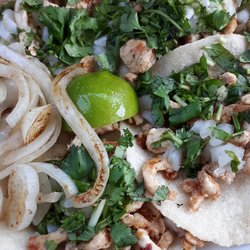 Jalisco Tex - Pollo Taco