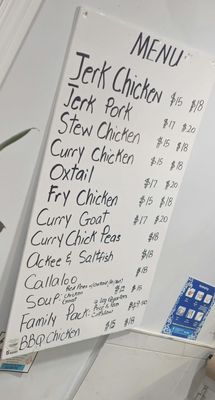 Jamaica Eats Restaurant by null