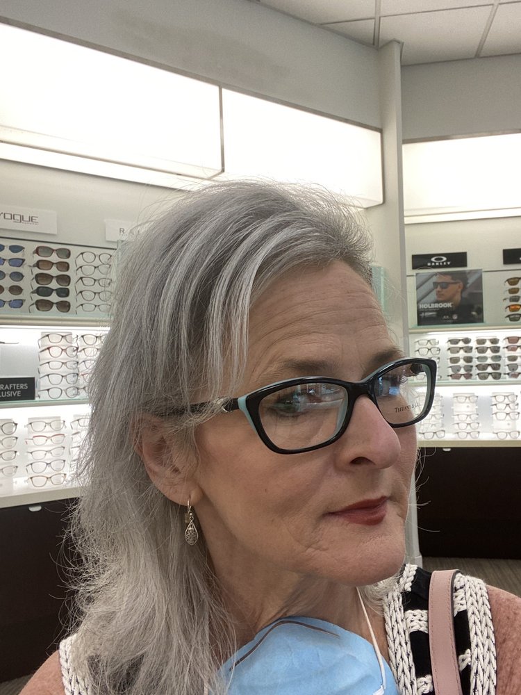 LENSCRAFTERS 27 Reviews 2760 N Germantown Pkwy, Memphis, Tennessee