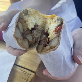 The Galley - Wonderful! - Coffee & Tea Near Me - Norwalk, Connecticut