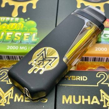 HWY 138 CBD - Muha Meds disposable vape cartridge - Vitamins & Supplements Near Me - Palmdale, California HWY 138 CBD - Muha Meds disposable vape cartridge - Vitamins & Supplements Near Me - Palmdale, California