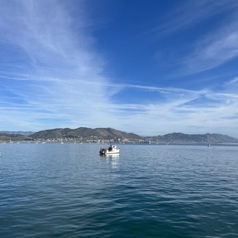 Mersea's - The view - Bars Near Me - Avila Beach, California Mersea's - The view - Bars Near Me - Avila Beach, California