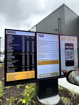 Black Rifle Coffee by null