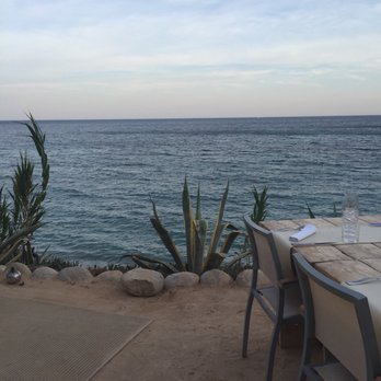 Amante - Mediterranean Near Me - Ibiza, PM