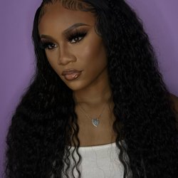 Thee Trinity K Cosmetics - Best Makeup Artist in Philadephia
Wedding Makeup Artist
Makeup Artists Nearby