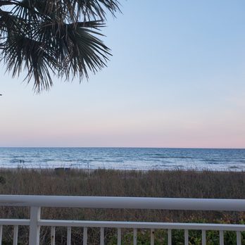Bay Watch Resort - Hotels Near Me - North Myrtle Beach, South Carolina