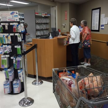 Kroger Pharmacy - Drugstores Near Me - Virginia Beach, Virginia