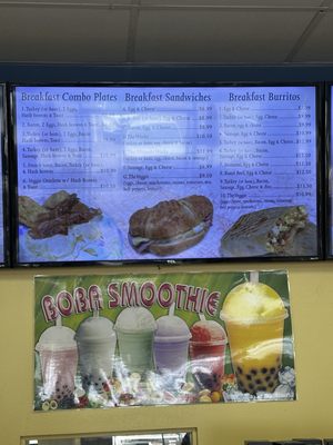 Menu photo 1 Kelly's Donuts San Clemente, CA Menu photo 1 Kelly's Donuts San Clemente, CA