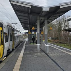 Bahnhof Osthofen