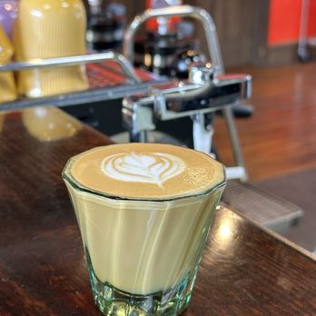 Bad Seed Coffee & Supply - Cortado - Coffee & Tea Near Me - Omaha, Nebraska Bad Seed Coffee & Supply - Cortado - Coffee & Tea Near Me - Omaha, Nebraska