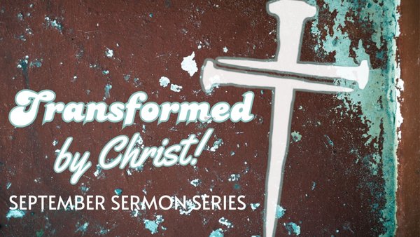 Holy Cross Lutheran Church