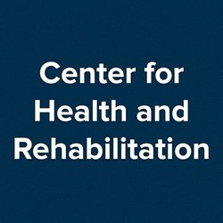 Center For Chiropractic Health Rehabilitation