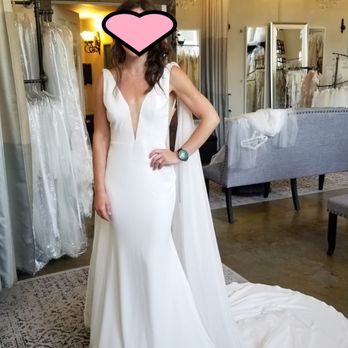 I Do Bridal - Bridal Near Me - Seattle, Washington