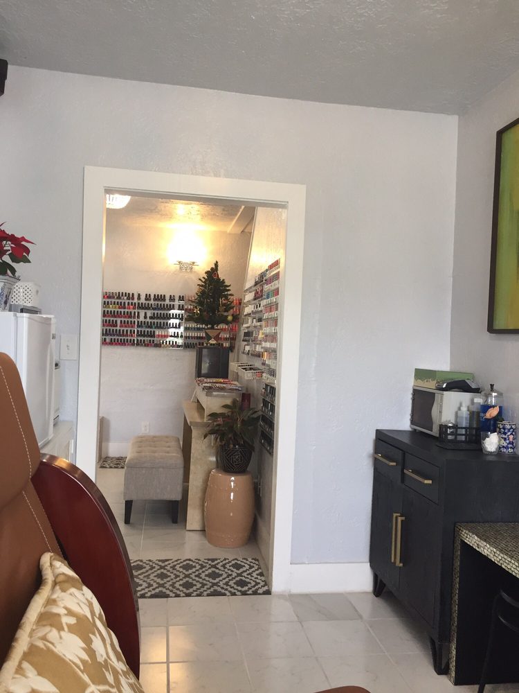 TANGO NAIL & SPA 12 Photos & 24 Reviews Nail Salons 777