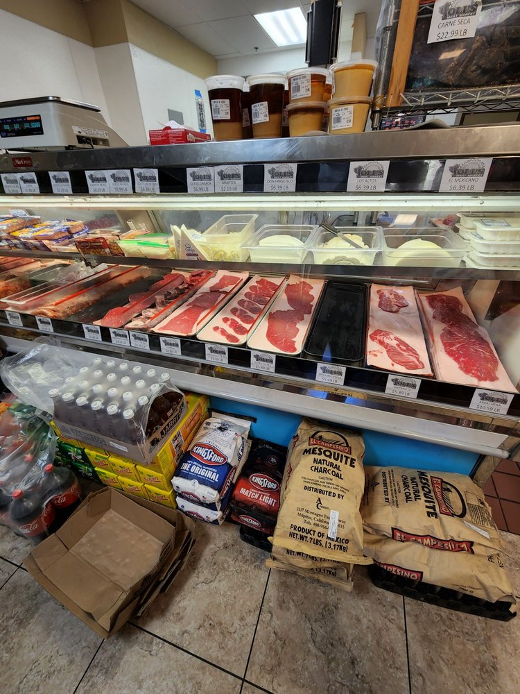 YOLIS MEAT MARKET Updated August 2024 1490 Alamo Dr, Vacaville, California Butcher Phone