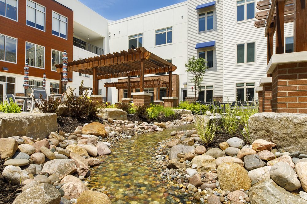 AVENUE 81 Updated June 2024 8045 Metcalf Ave, Overland Park, Kansas Retirement Homes