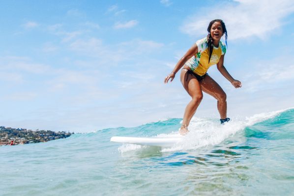 Surf Diva Surf School & Surf Shop by null