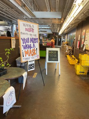 New Orleans Food Cooperative by null