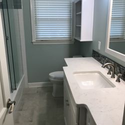 Moore Hardwood Floors and Renovations