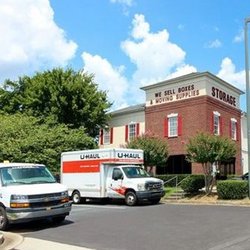 SecurCare Self Storage