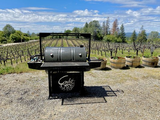 Tag + Jug Cider Co. and Taphouse by null