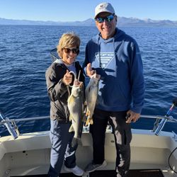 Captain Chris' Fishing Charter