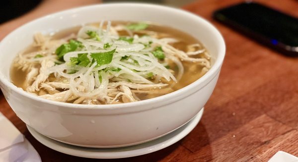 Pho Saigon Vietnamese Restaurant & Bakery LLC by null
