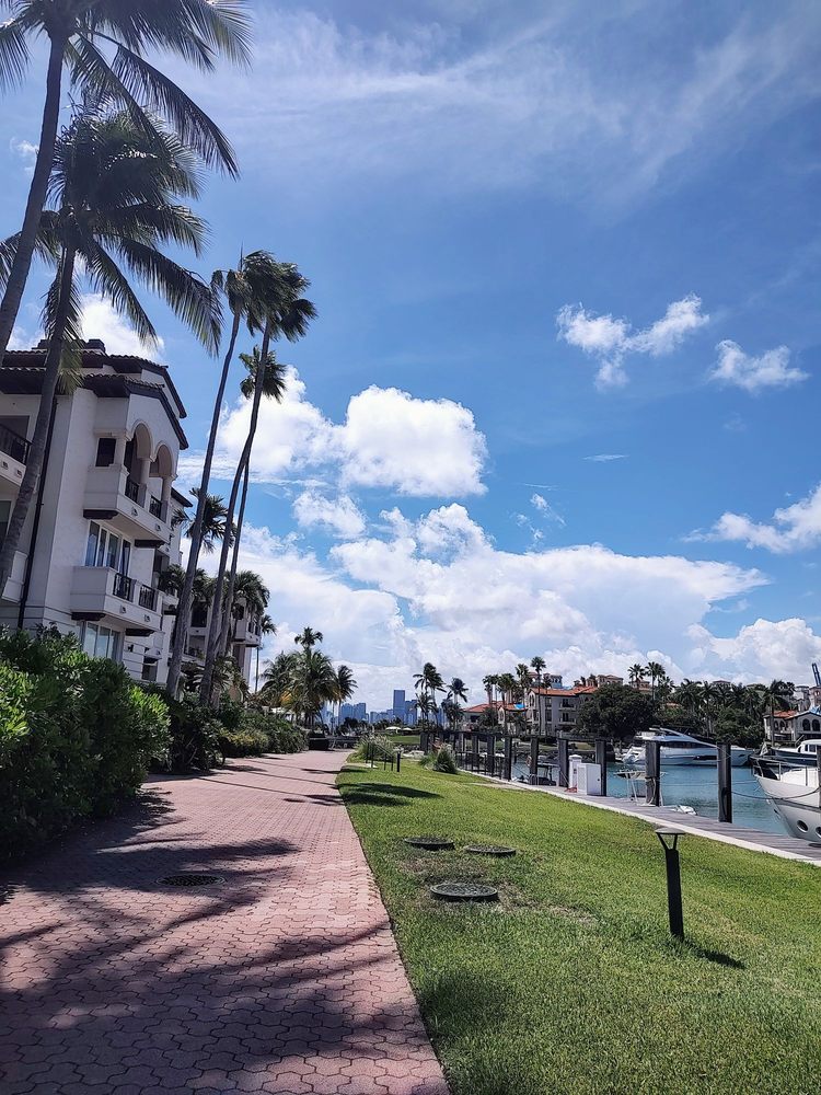 Fisher Island Hotel & Resort