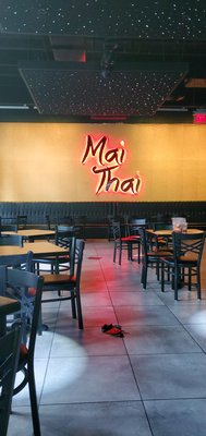 MAI THAI - 105 Photos & 86 Reviews - 22 E Pine St, Orlando, FL - Menu