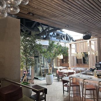 JINYA West Hollywood - Inside - Japanese Near Me - West Hollywood, California