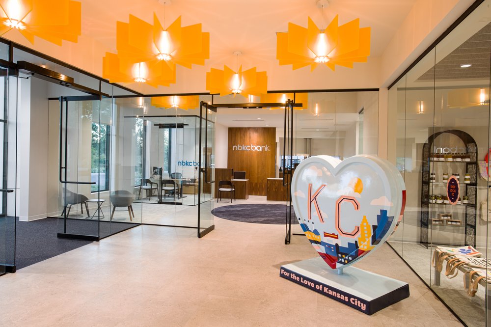 NBKC BANK Updated April 2024 Request Information 3510 W 95th St