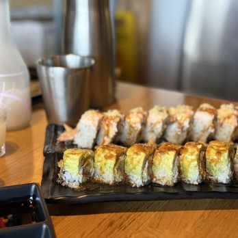 Sushi & Shabu Time - Lobster roll & joes roll - Sushi Bars Near Me - Las Vegas, Nevada Sushi & Shabu Time - Lobster roll & joes roll - Sushi Bars Near Me - Las Vegas, Nevada