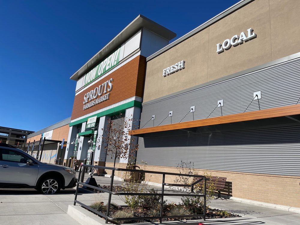 SPROUTS FARMERS MARKET Updated October 2024 88 Photos & 55 Reviews