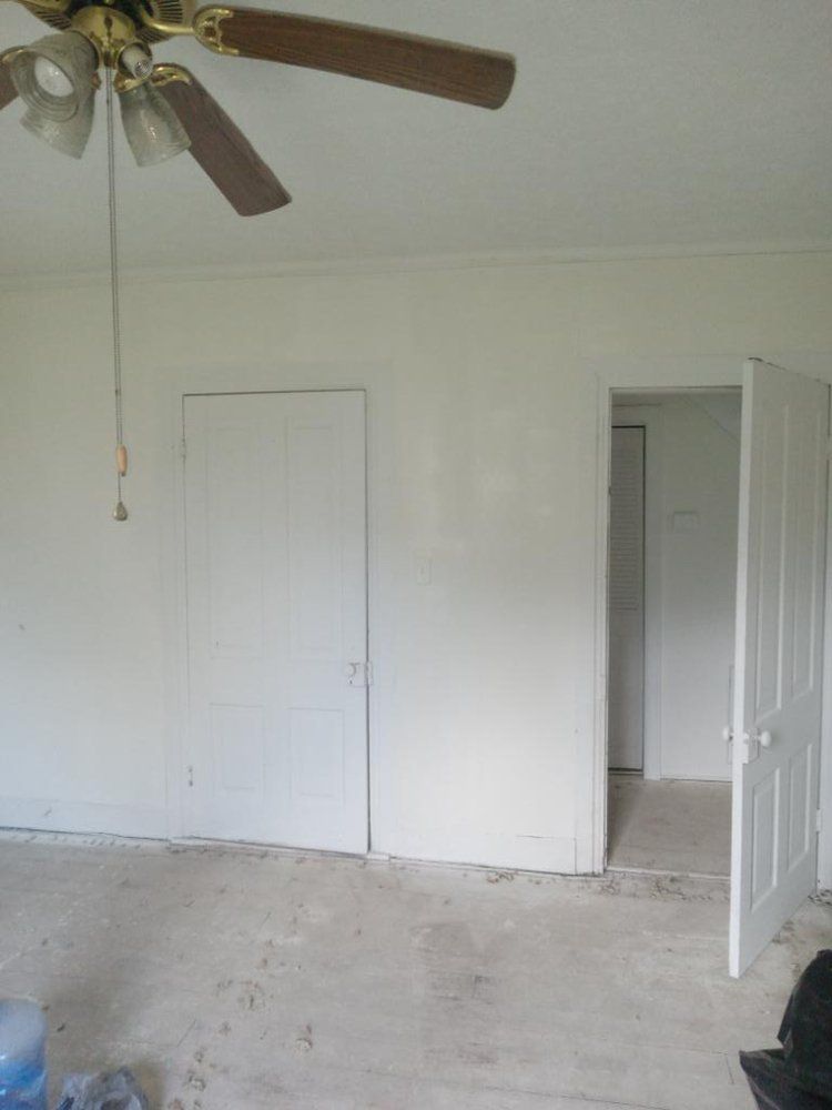 Slide of Morris Maintenance Service