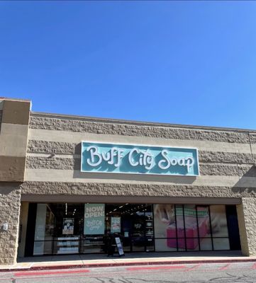 Buff City Soap