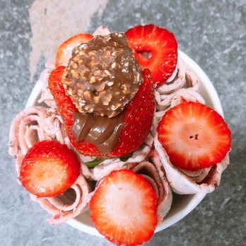 Choco Mania Cafe - Juice Bars & Smoothies Near Me - Sterling Heights, Michigan