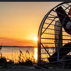 Wind Walker Airboat Charters - Wind Walker offers private chartered events as well!